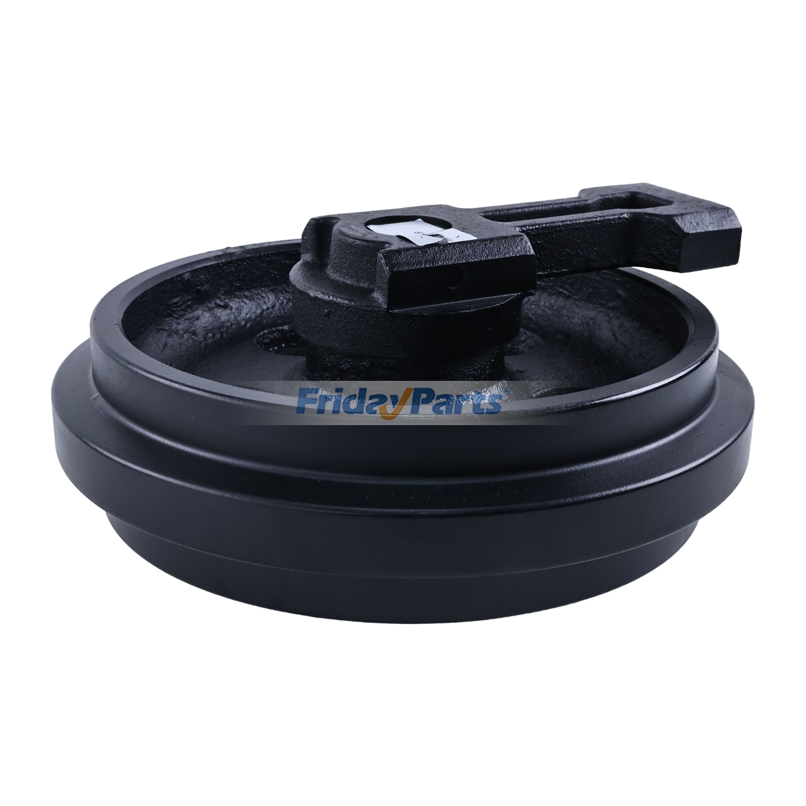 FridayParts Vordere Leitrolle