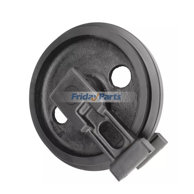 コマツ 掘削機 PC50FR-1 PC50FR-2 PC40FR-2 用フロント アイドラー YM772124-37100