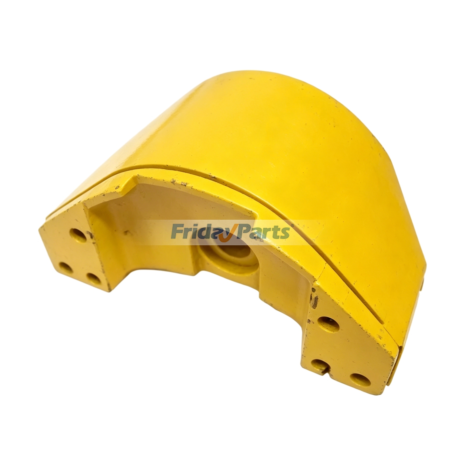 Front Idler Yoke 141-30-34310 for Komatsu Engine S6D108-1 Dozer D57S-1 D60E-8 D60P-6 D65A-6 D65A-8 D65P-11 D65P-7 D65S-8 D75A-1