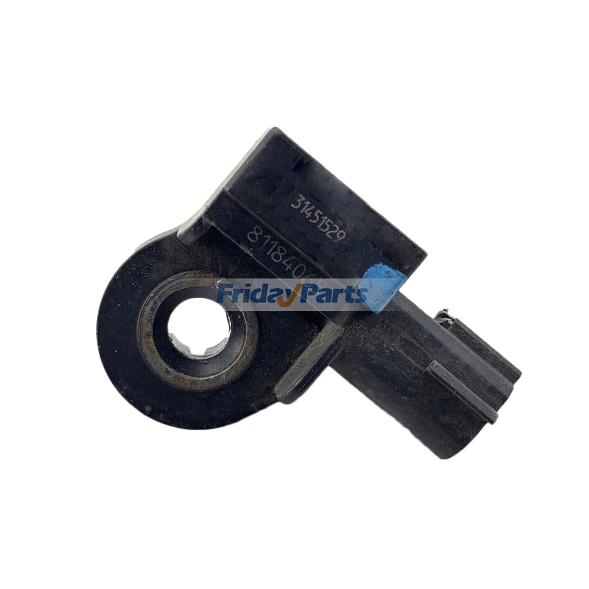 Front Impact Sensor 31451529 for Volvo S90 V90 Cross Country 2017-2024