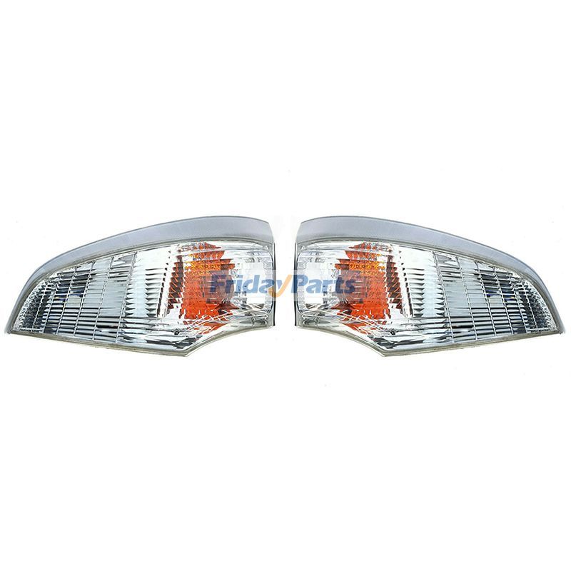 Vordere Blinkerleuchte für Mitsubishi Truck Canter Fuso 2005-2011