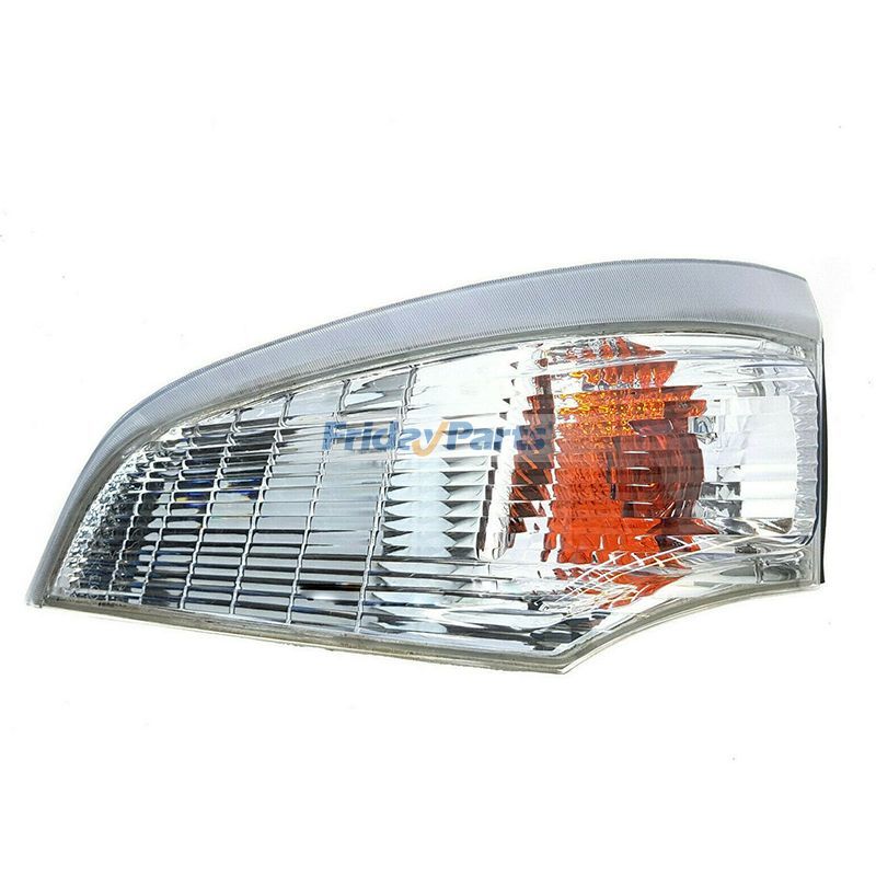 Vordere Blinkerleuchte für Mitsubishi Truck Canter Fuso 2005-2011für Für Mitsubishi