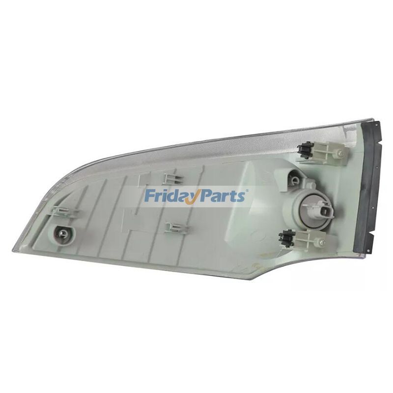 Vordere BlinkleuchteFür Mitsubishi