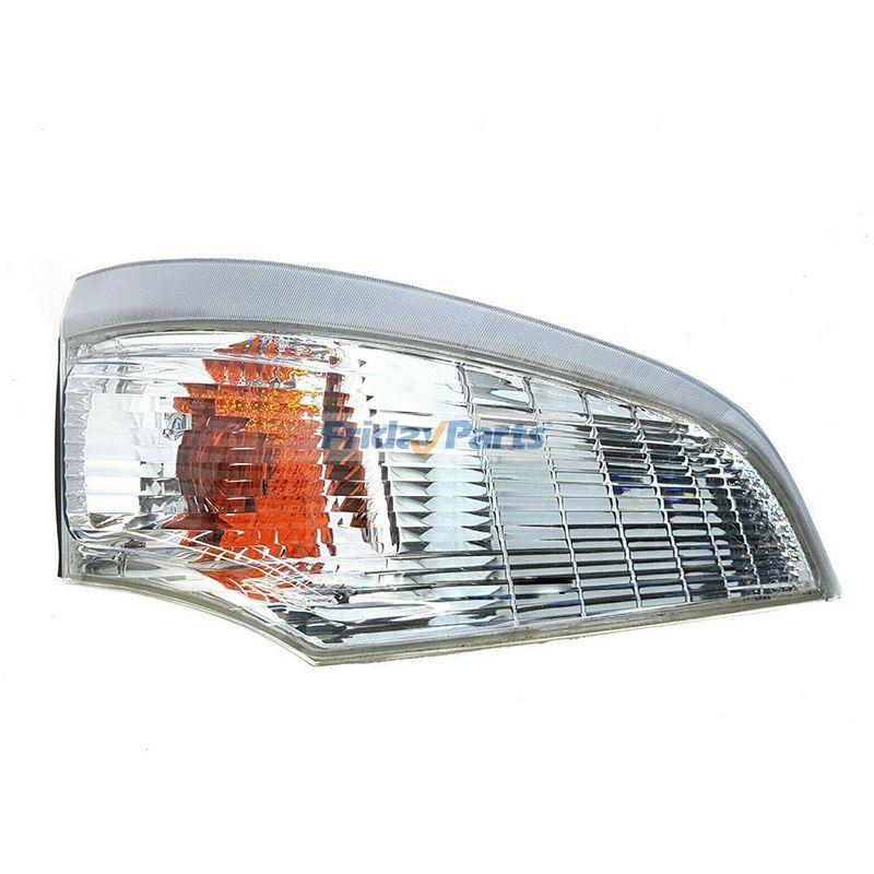 Vordere Blinkleuchtefür Lastkraftwagen 