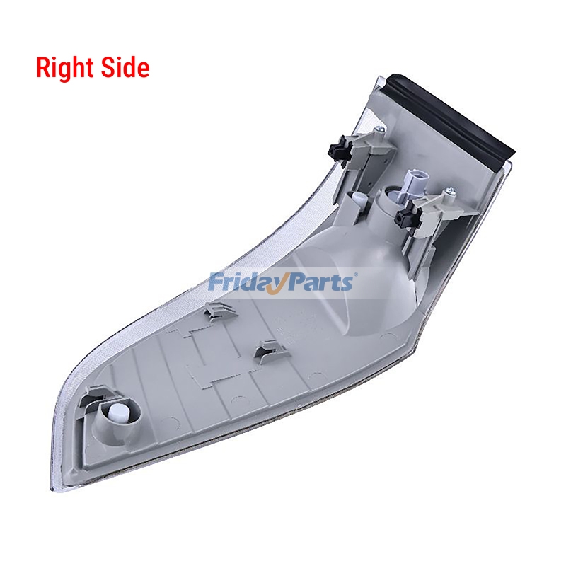 Front Indicator Lamp for Mitsubishi Truck Canter Fuso 2005-2011 for less