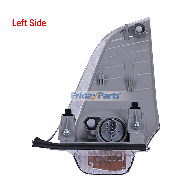  Front Indicator Lamp For Mitsubishi