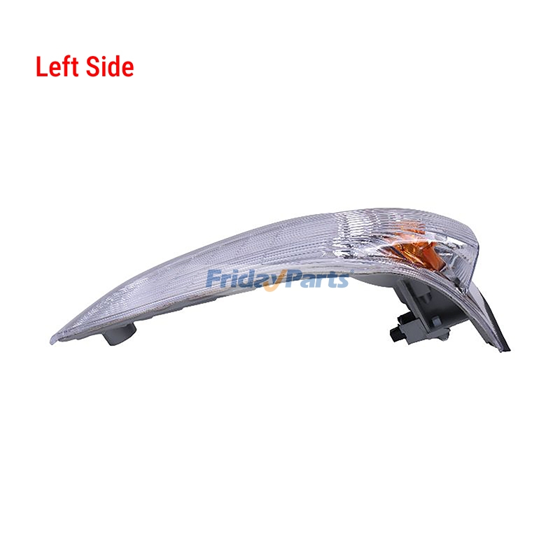 Truck Front Indicator Lamp