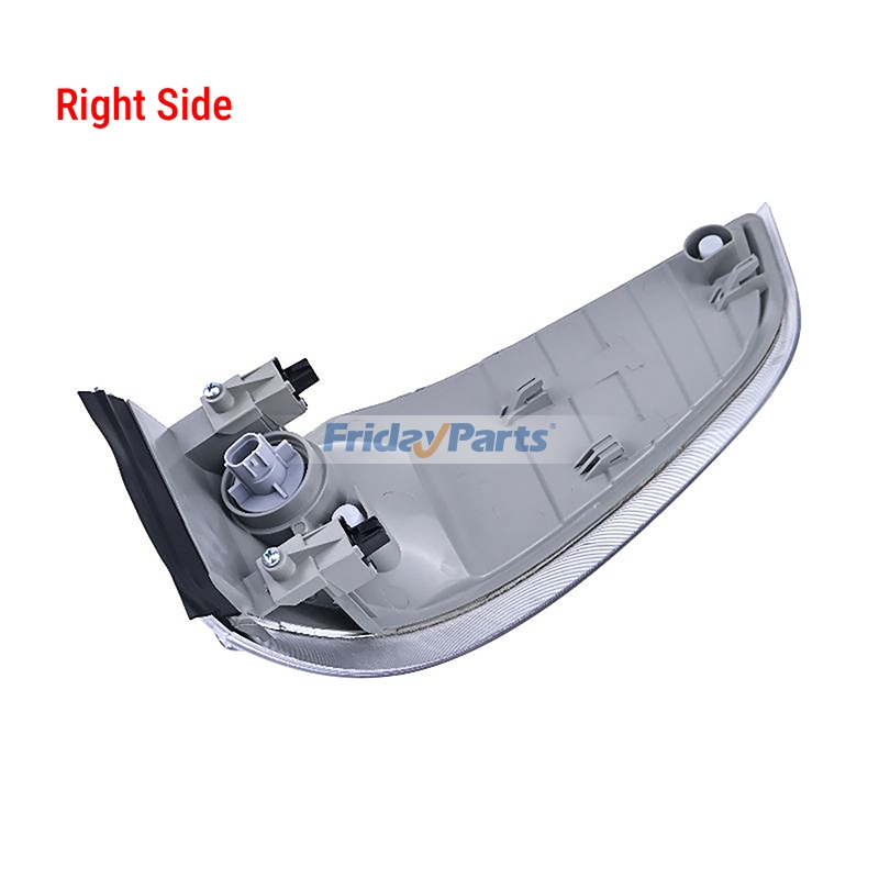 Front Indicator Lamp For Mitsubishi Truck