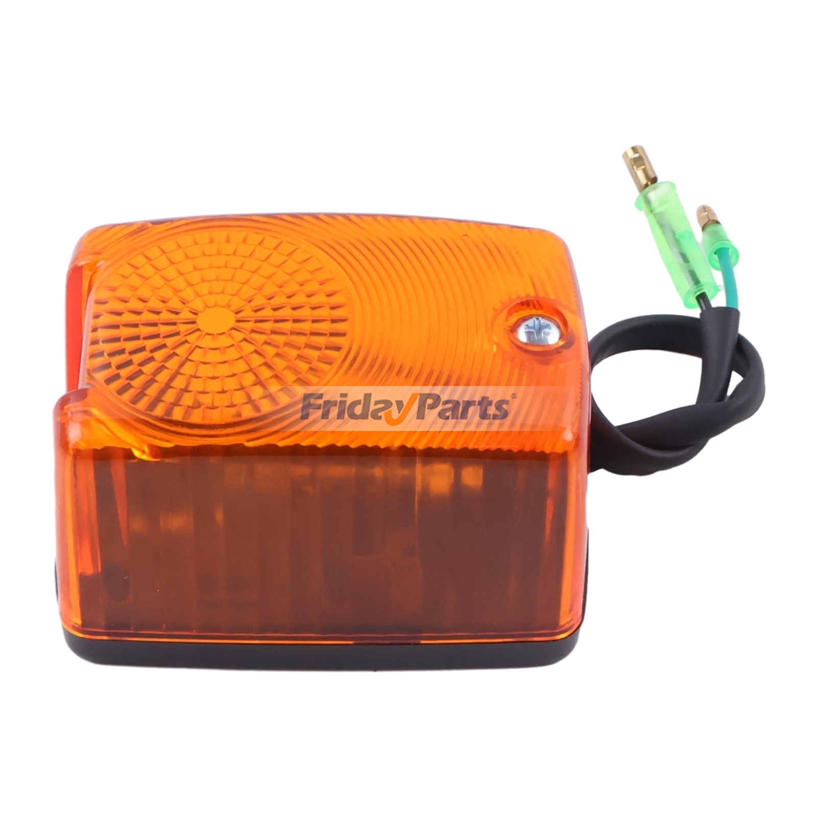 Feu clignotant avant Pour VOLVO