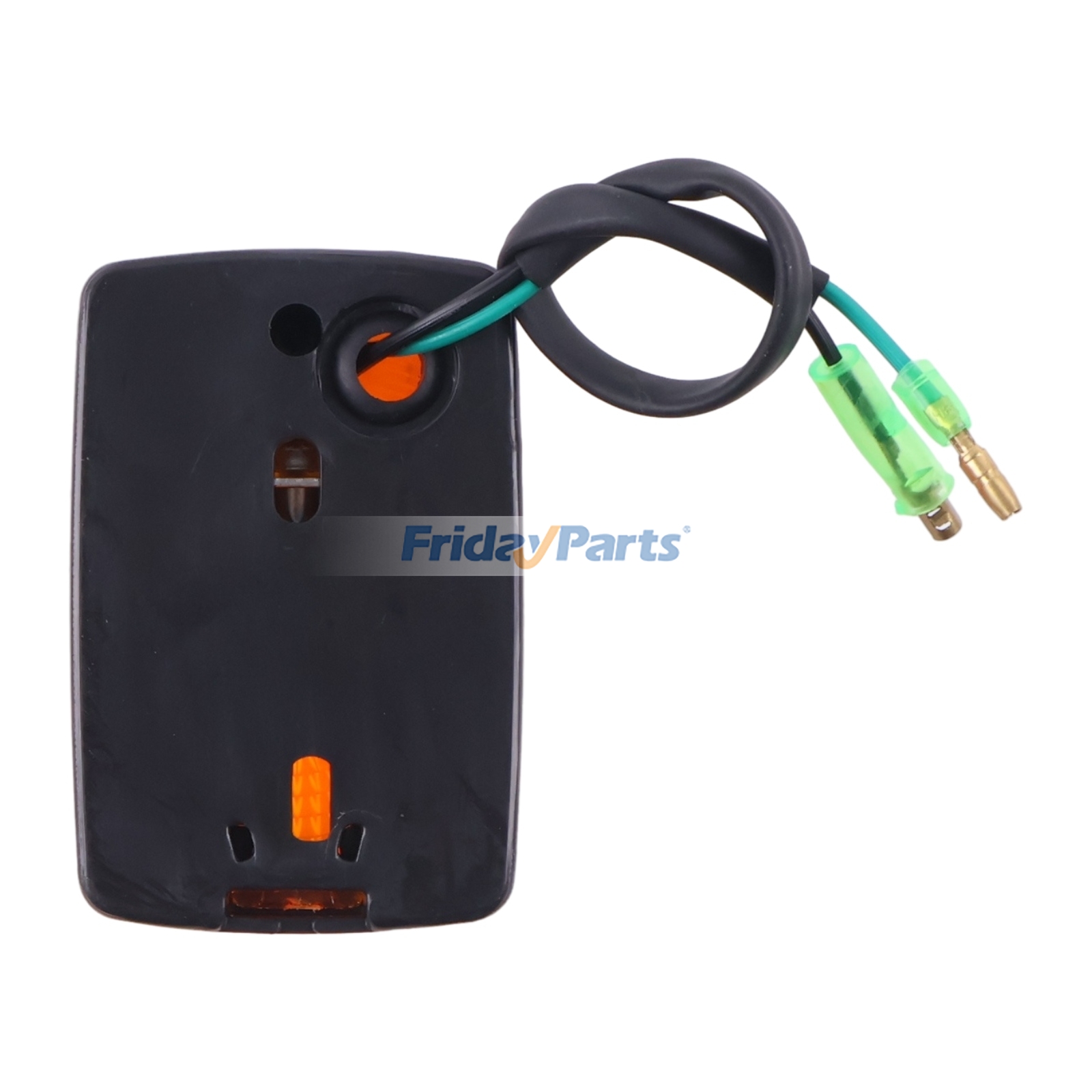 Feu clignotant avant pour Pelle,Chargeur,Camion Tout-Terrain Pour VOLVO