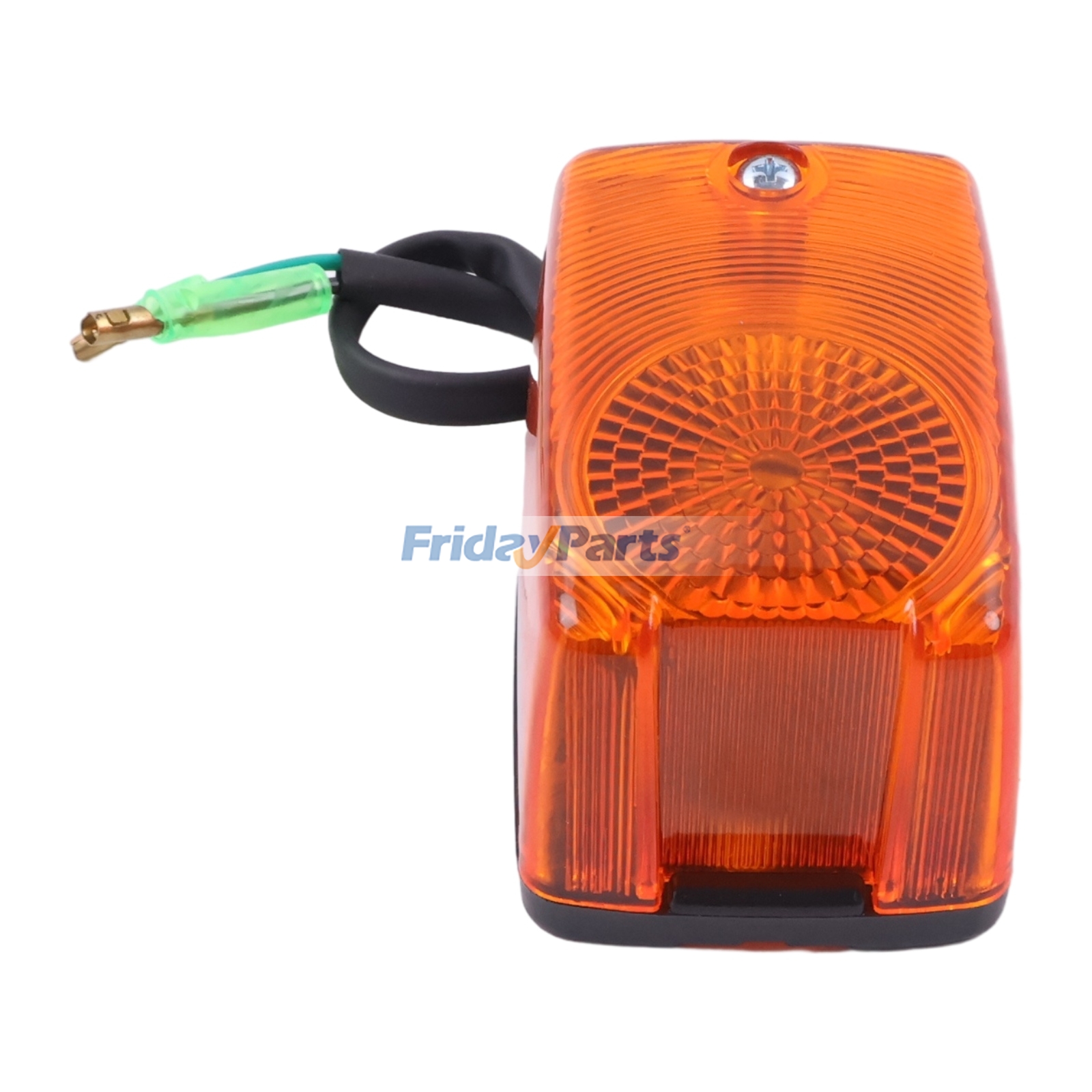 Front Indicator Lamp VOE14378640 for Volvo EW160B EW180B EW140B EW200B EW145B EW230C EW205D EWR150E EW140