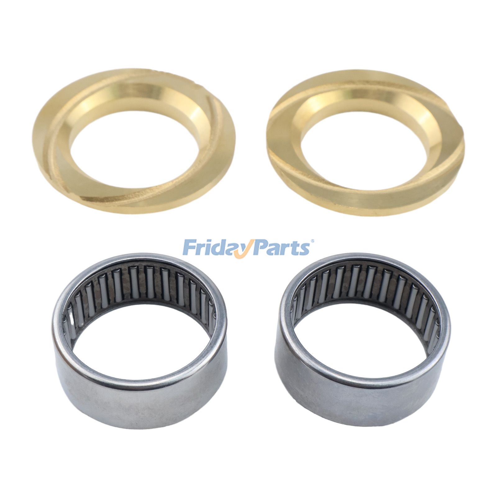 Lexus用,Toyota用フロントインナーアクスルスピンドルベアリングブッシュキット