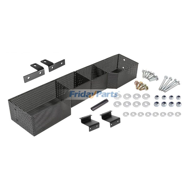 Front Inner Basket for Golf Cart