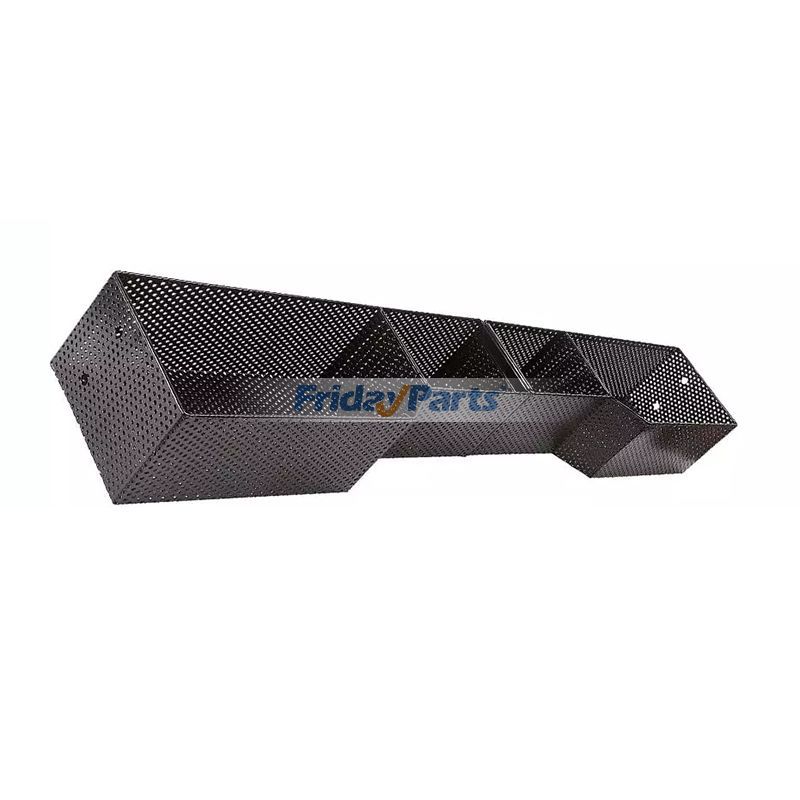 Vorderer innerer Armaturenbrett-Ablagekorb mit Montagesatz für EZGO Golfwagen TXT RXV 1994-Up