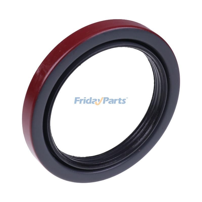 Front Inner Oil Seal Wheel Seal WS370150A 370150A for Chevrolet Kodiak GMC Topkick 2003-2009