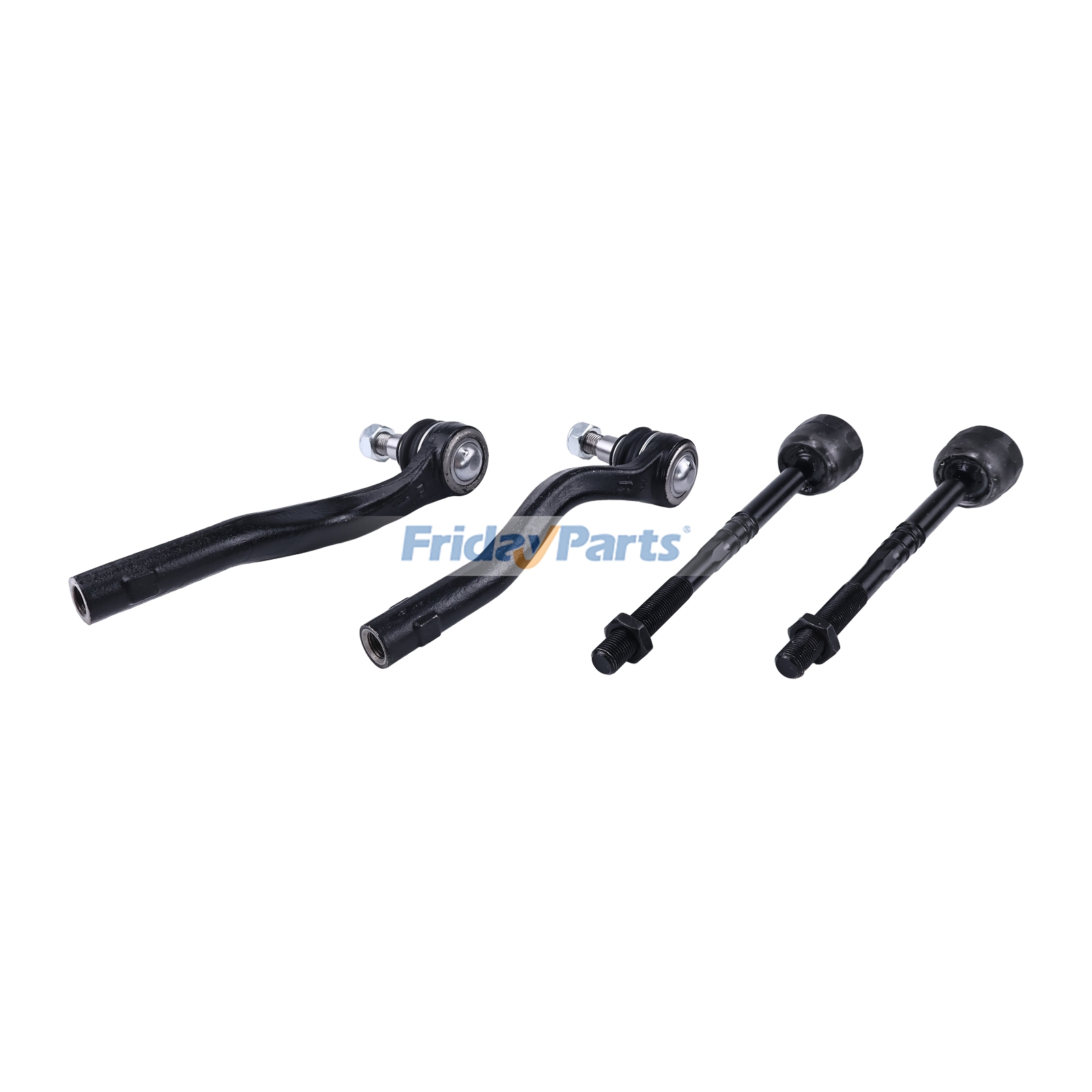 Front Inner Outer Steering Tie Rod End Kit in Stock in China,China Stock