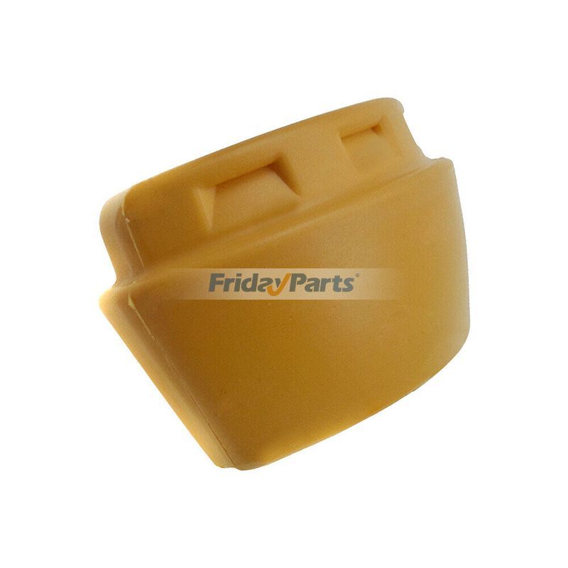 2-teiliger Einfederungsstoßfänger vorn 2002-2007für Fahrzeug