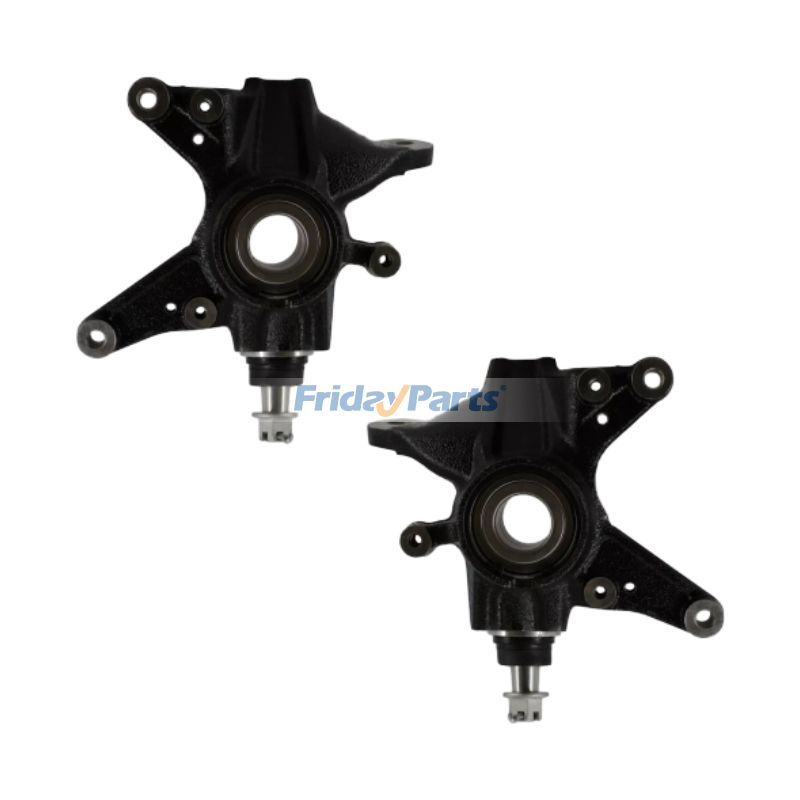 フロントナックルアセンブリ 51250-HR3-A20 51200-HR3-A20 ホンダ フォアマン ルビコン 500 ランチャー 420 2014-2022用