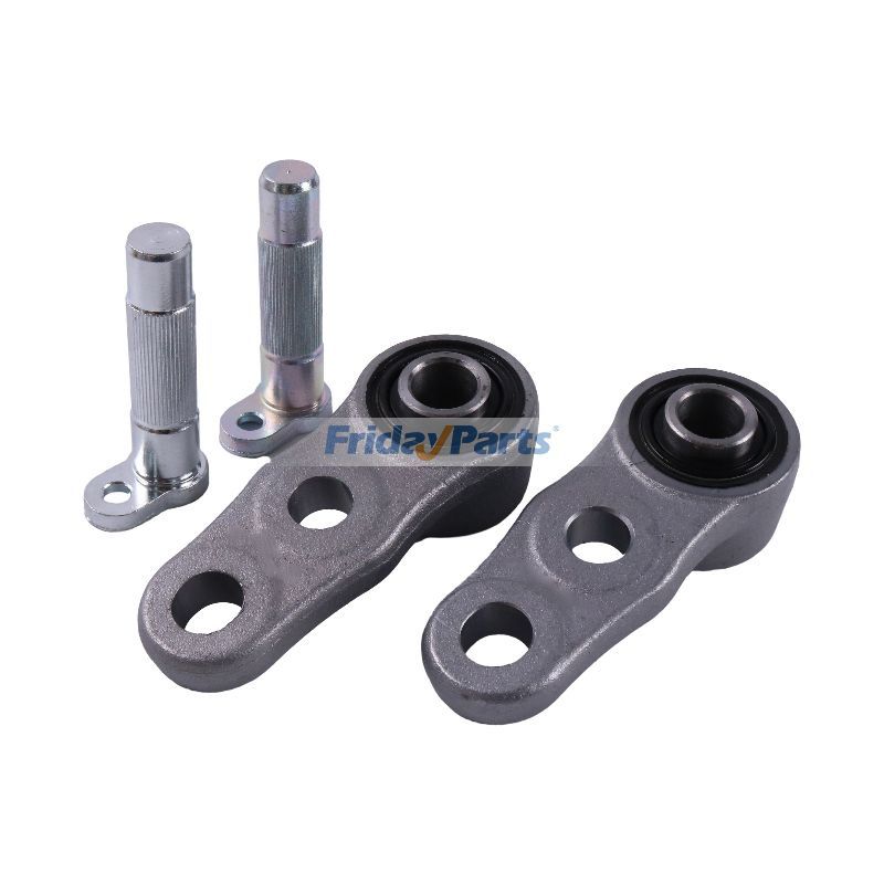 Front Knuckle Bushing Ball Joint 23275106 23315420 for Cadillac XTS ELR Buick Cascada Envision