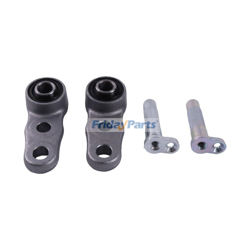 Front Knuckle Bushing Ball Joint for Vehicle