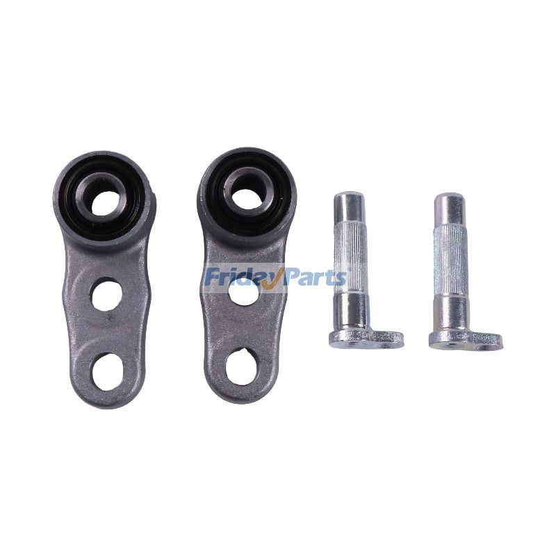 Vehicle Front Knuckle Bushing Ball Joint