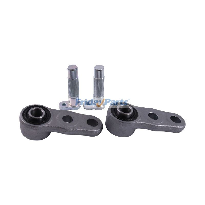 FridayParts Front Knuckle Bushing Ball Joint