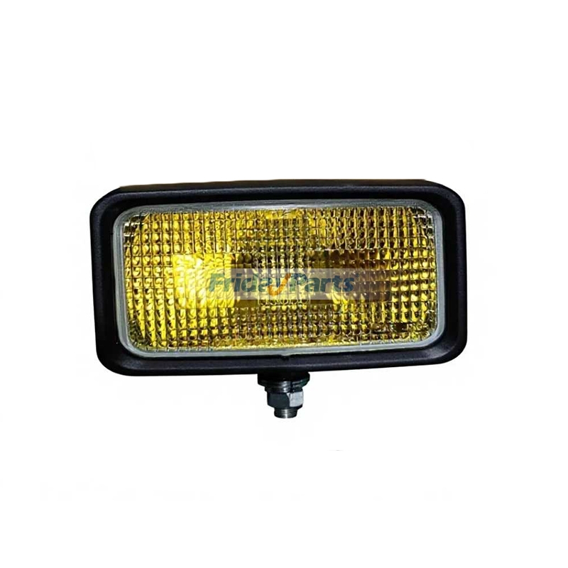 Faro delantero 22T-06-24110 para camión volquete Komatsu HD325-7 HD405-7 HD465-7R HD605-7E0 HD785-7 HM350-2 HM400-2 y grúa LW100-1H LW100-1X para Grúa,Camión todoterreno