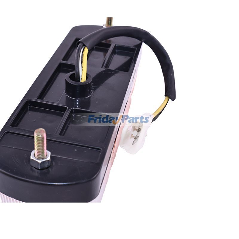 Lampe frontale Pour Nissan