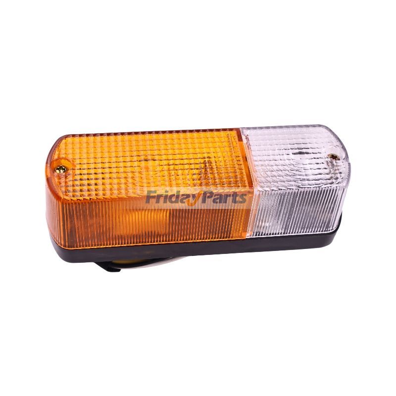 Lampe frontalepour Chariot Élévateur