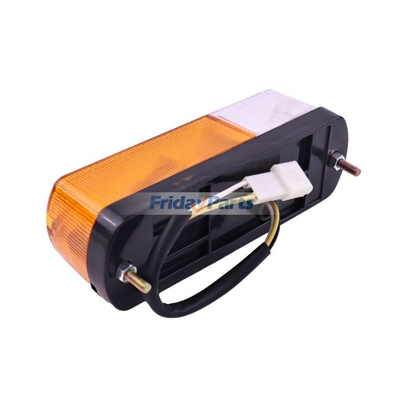 Feu avant 26120-51K00 pour chariot élévateur Nissan série J01 J02pourPour Nissan