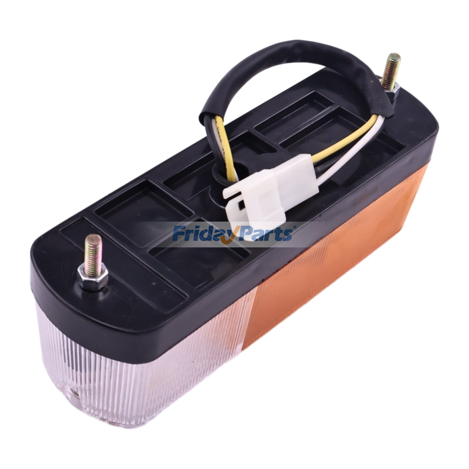 Front Lamp for Forklift