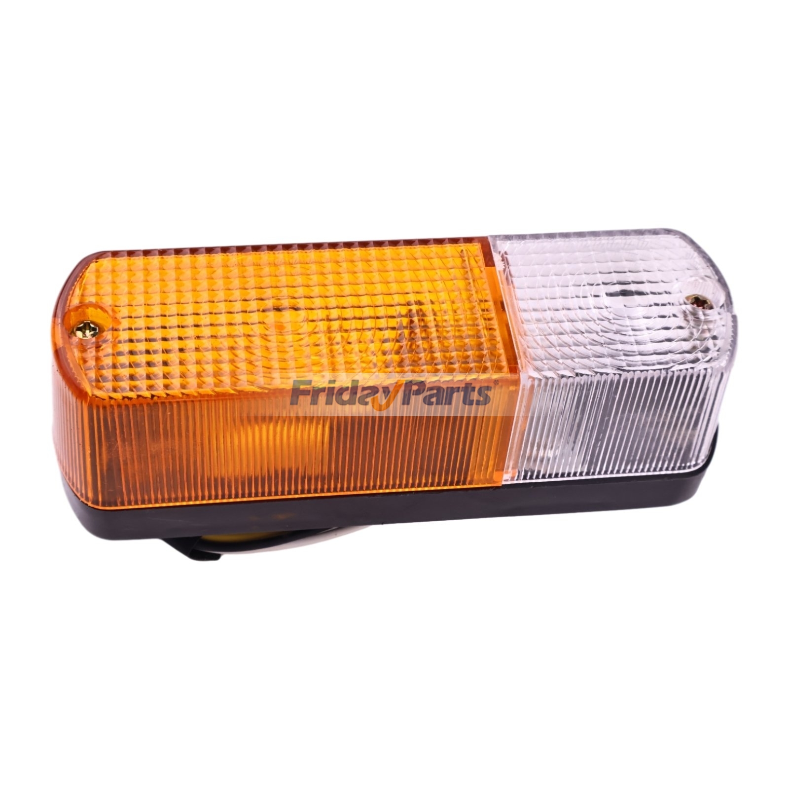 Forklift Front Lamp