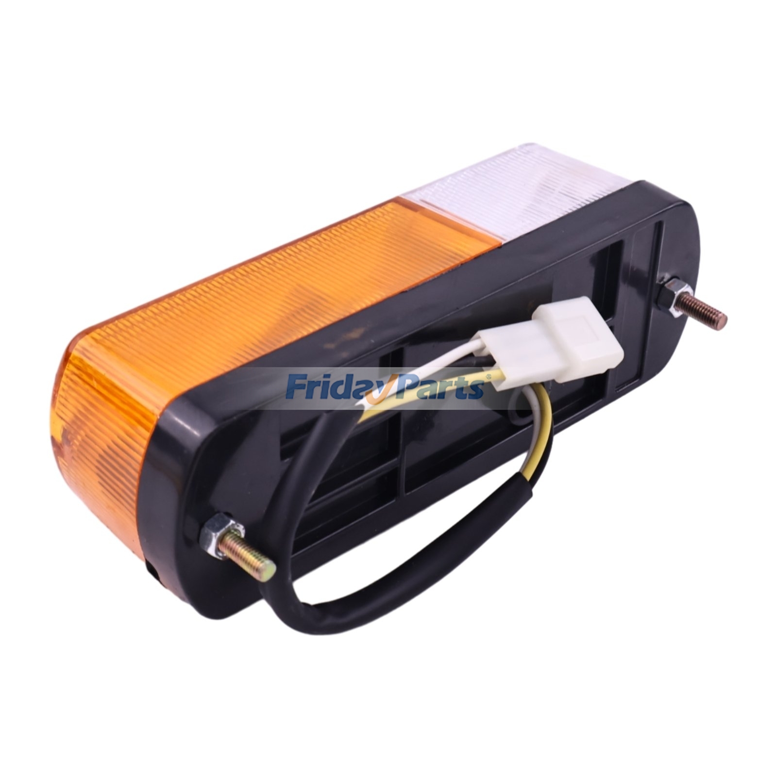 Front Lamp compatible with Forklift