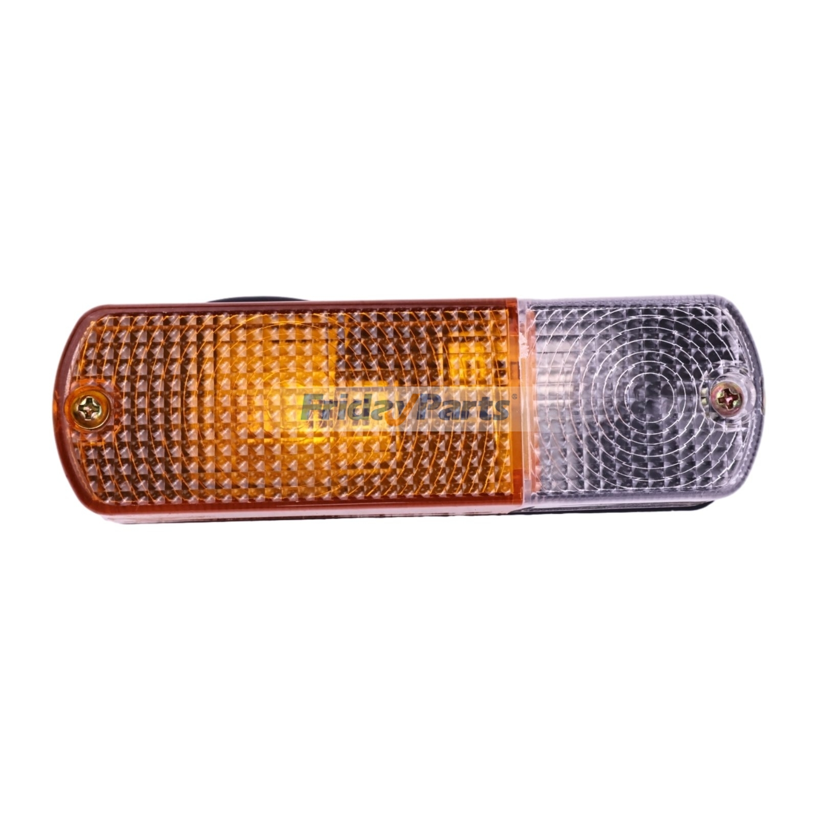 FridayParts Front Lamp