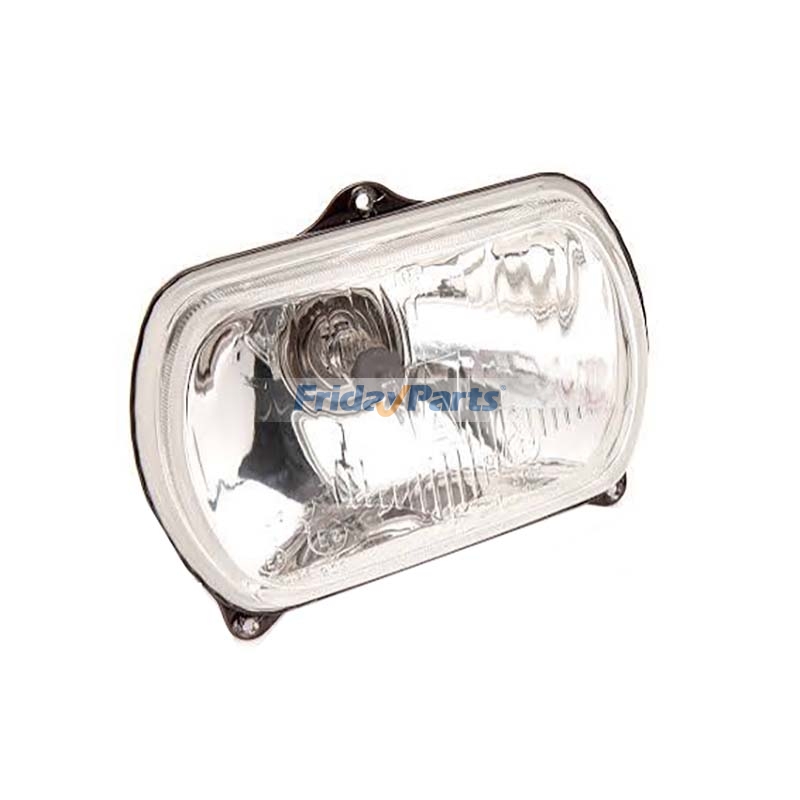 12V Front Lamp Assembly K2563-54310 for Kubota Tractor BX22D
