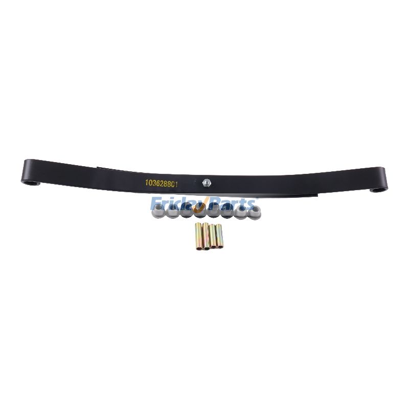 Golf Cart Front Leaf Spring Kit