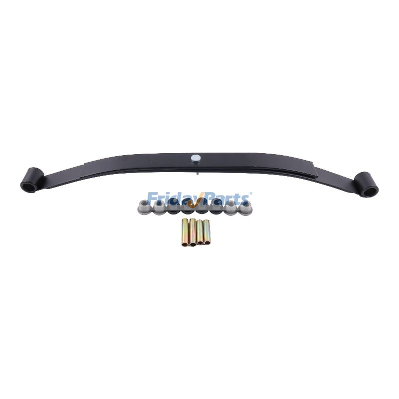 Front Leaf Spring Kit for Golf Cart