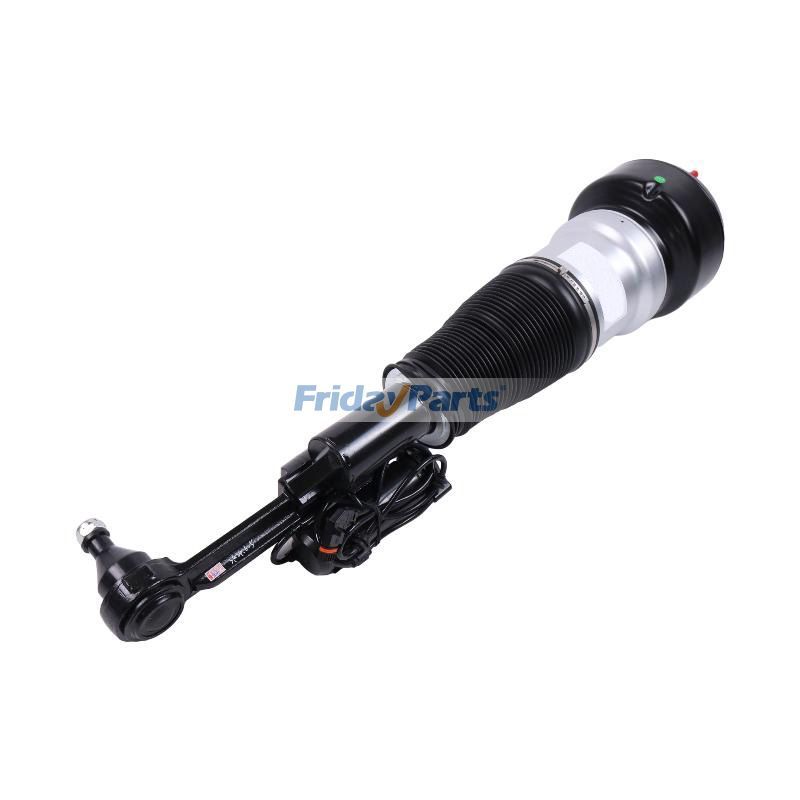 車両 フロント左エアサスペンションショックストラット