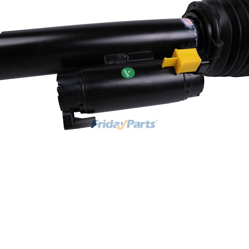 FridayPartsのフロント左エアサスペンションショックストラット