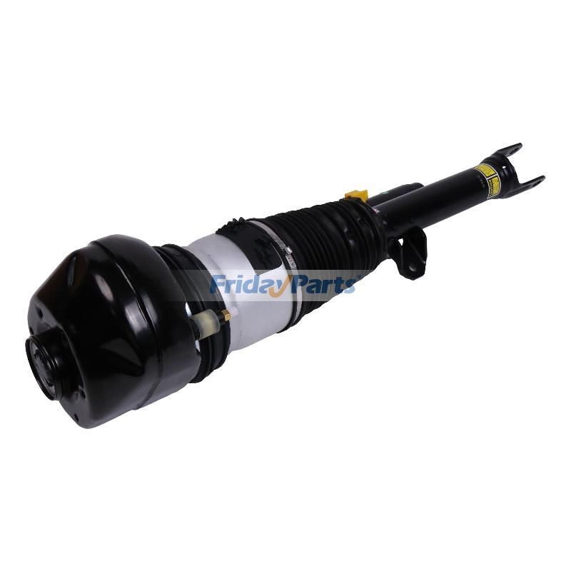 車両 フロント左エアサスペンションショックストラット