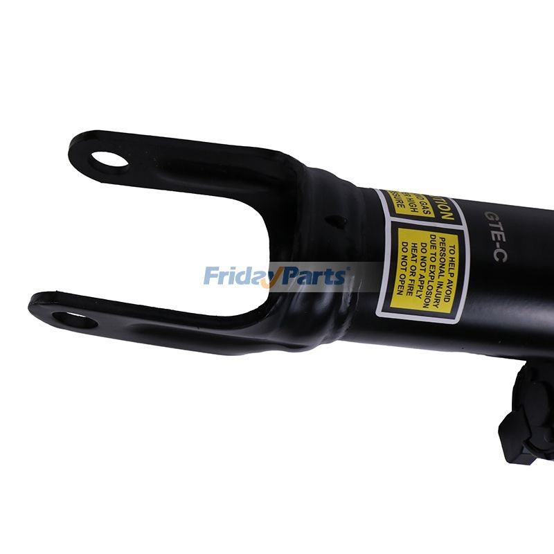 FridayPartsでフロント左エアサスペンションショックストラットを購入