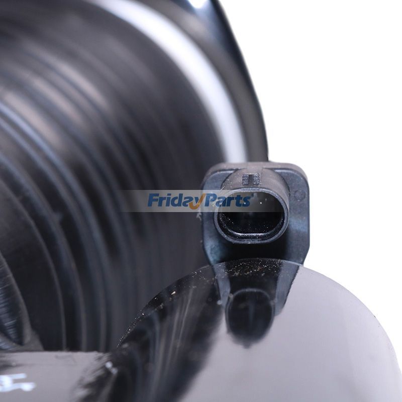  Front Left Air Suspension Strut For BMW