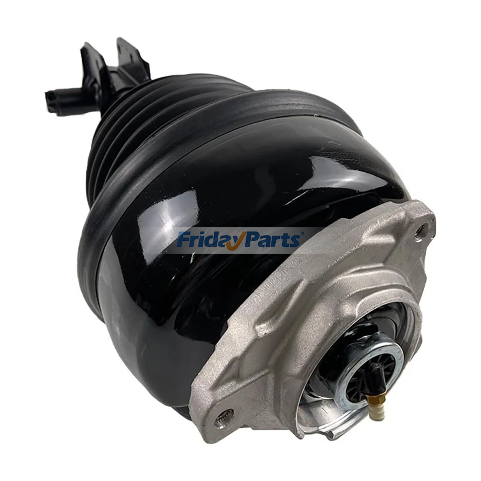 Front Left Air Suspension Strut Assembly 2123208113 for Mercedes-Benz W212 W218 E350 E550 CLS550 4Matic 2010-2018