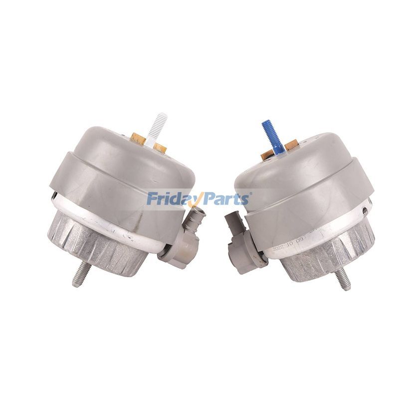 Support moteur avant gauche et droit 4F0199379BH 4F0199382BL pour Audi A6 Quattro