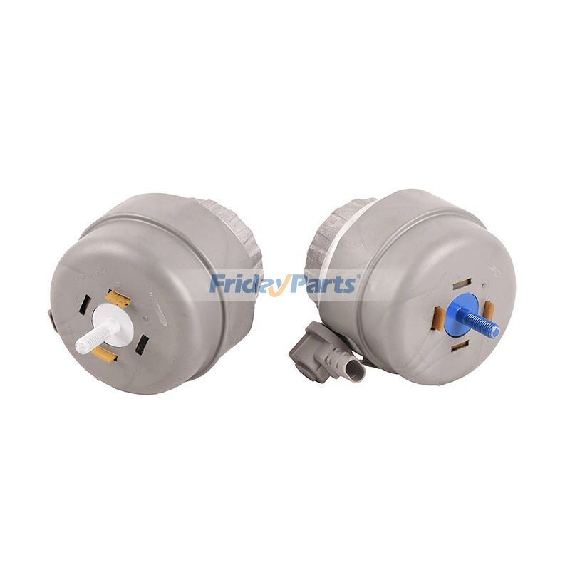 Support moteur avant gauche et droitpour Véhicule