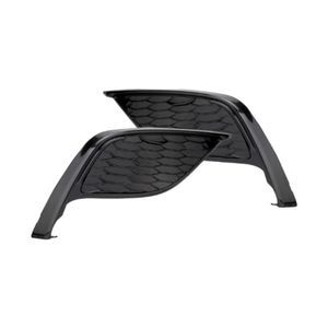 To1039243 Front Left and Right Side Fog Light Cover 81482-06200 81481-06240 for ...