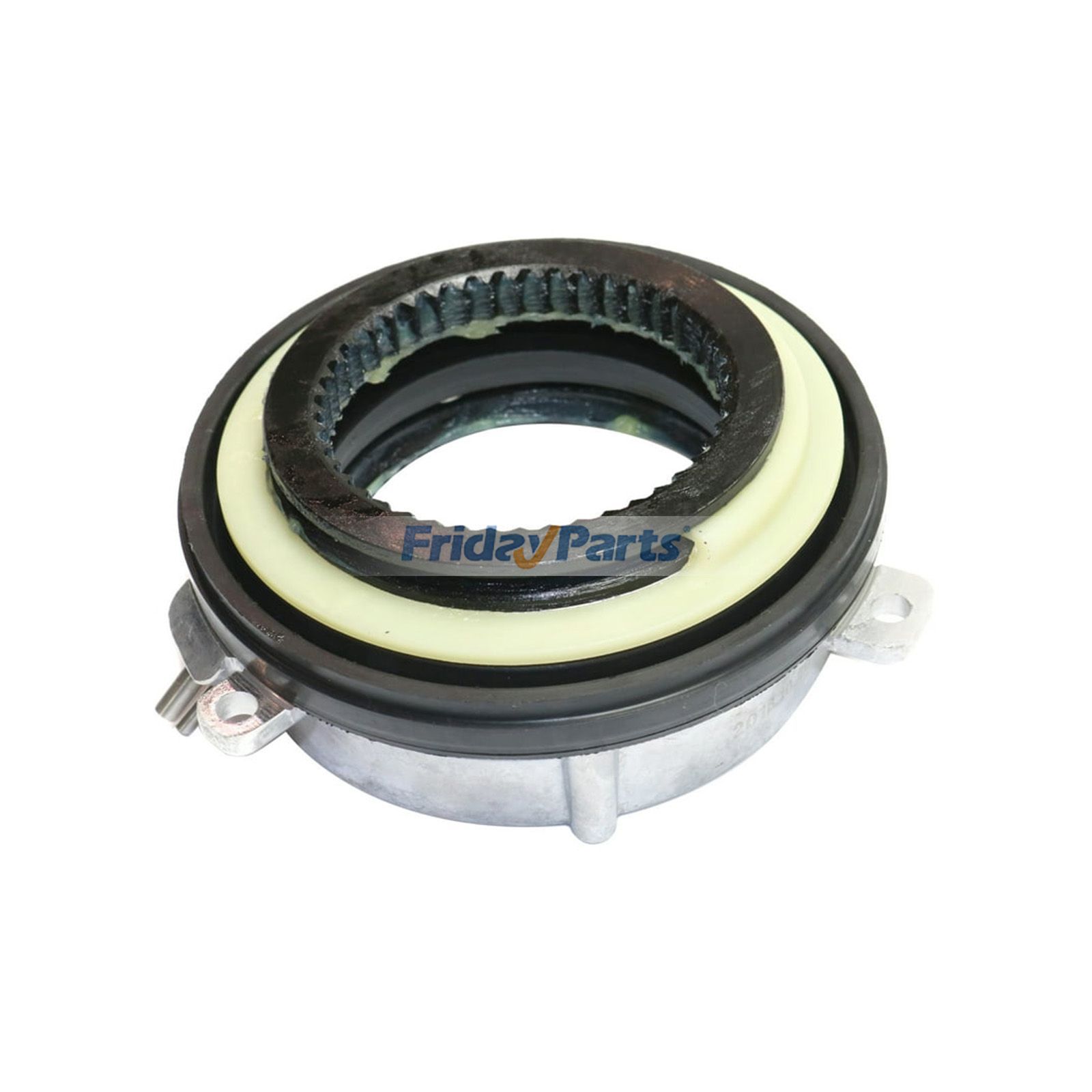 Front Left Auto-Locking Hub Actuator 7L1Z-3C247-B for Ford Expedition F-150 Lincoln Mark LT Navigator 2005-2015