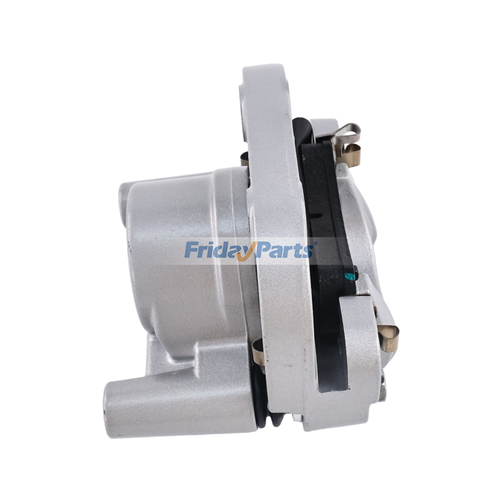 FridayParts Front Left Brake Caliper