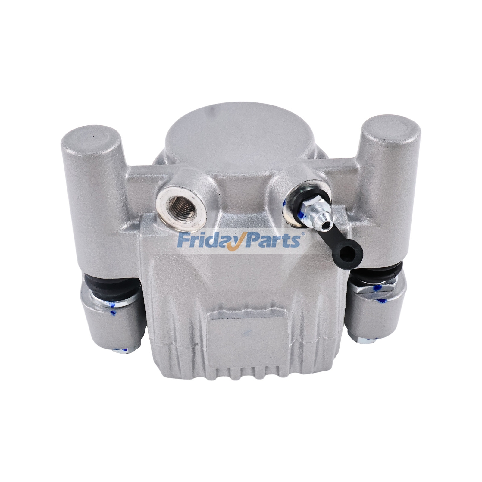 Front Left Brake Caliper 6AR063IMI for Aixam City Coupe Crossline Crossover Minauto Bellier B8 Chatenet CH26 CH30 CH32 Microcar