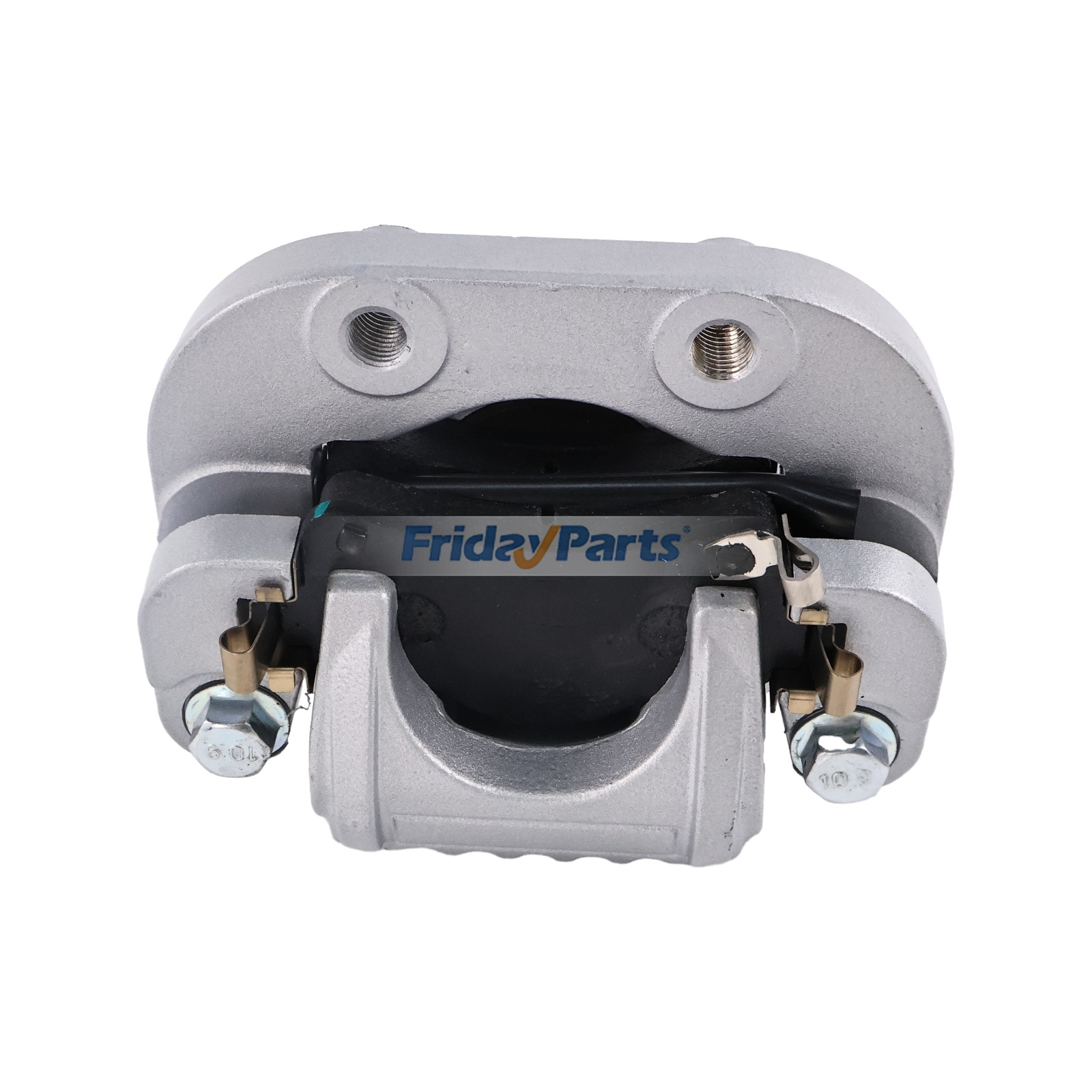 Vehicle Front Left Brake Caliper